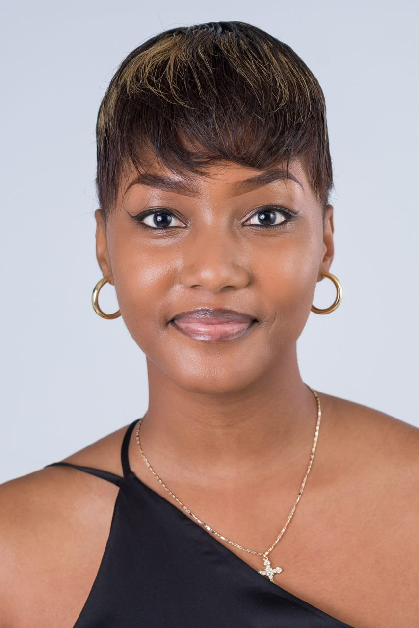 Nthabiseng Nhlapho